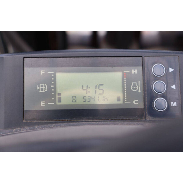 2019 سوميتومو 13FD35PAX-43012200