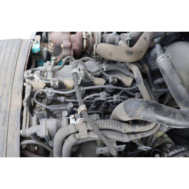 2019 سوميتومو 13FD35PAX-43012202