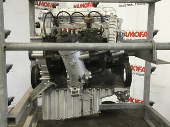 صورة ل محركات MERCEDES OM 601.911 RECONDITIONED
