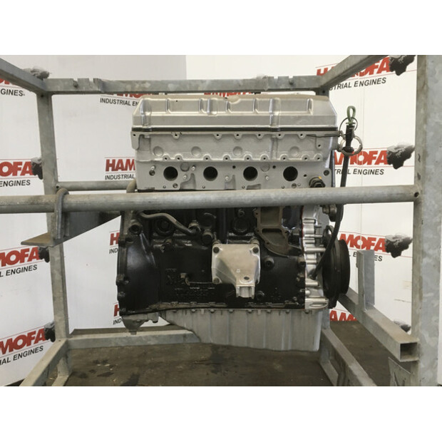 MERCEDES OM 601.911 RECONDITIONED-43012209