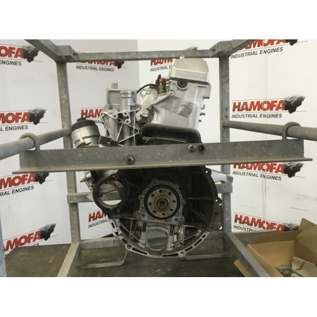 MERCEDES OM 601.911 RECONDITIONED-43012210