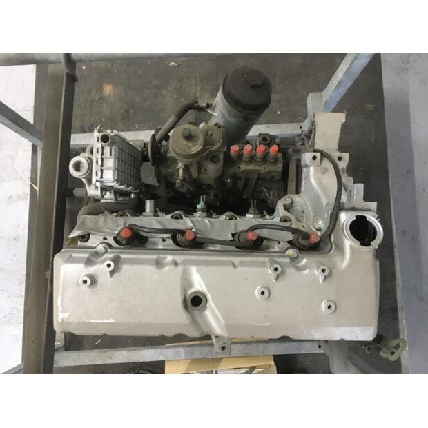 MERCEDES OM 601.911 RECONDITIONED-43012212