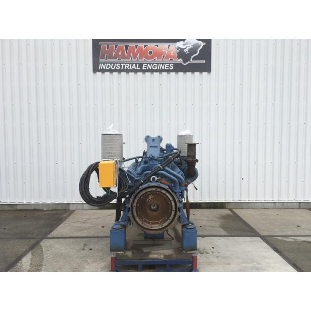 MTU 16V2000G42 USED-43012216