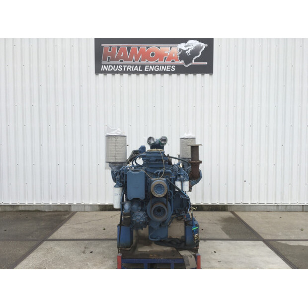 MTU 16V2000G42 USED-43012217