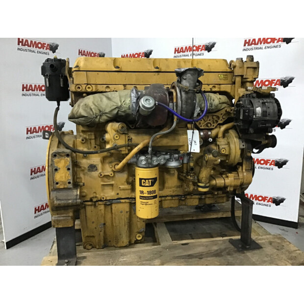 CATERPILLAR C13 LGK-2364575 USED-43012253