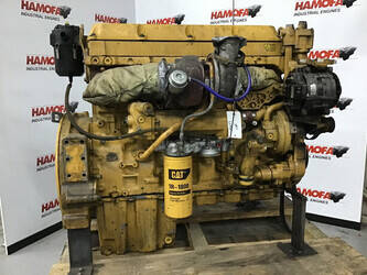 صورة ل قطع الغيار CATERPILLAR C13 LGK-2364575 USED