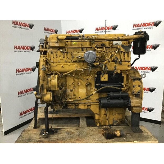 CATERPILLAR C13 LGK-2364575 USED-43012254