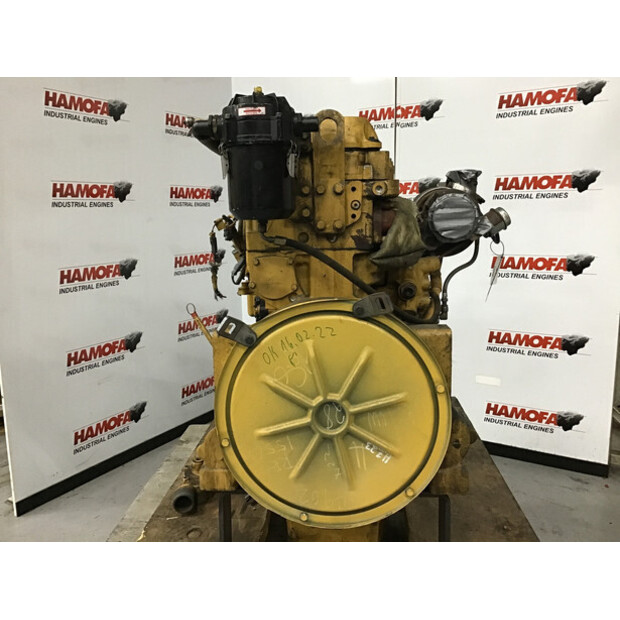 CATERPILLAR C13 LGK-2364575 USED-43012255