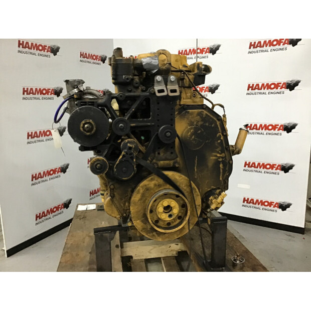 CATERPILLAR C13 LGK-2364575 USED-43012256