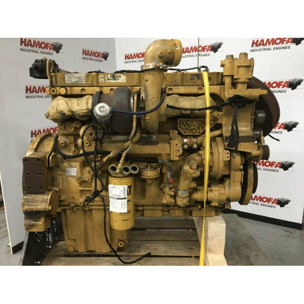 CATERPILLAR C13 LGK-2364575 USED-43012258