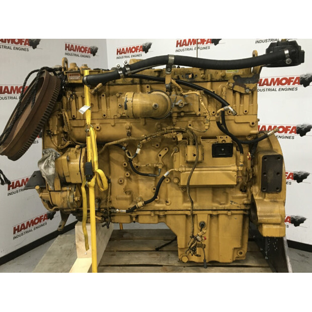 CATERPILLAR C13 LGK-2364575 USED-43012259