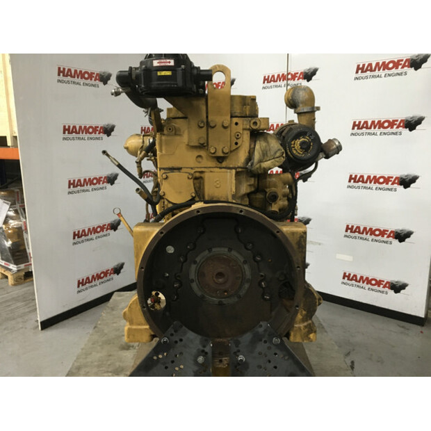 CATERPILLAR C13 LGK-2364575 USED-43012260