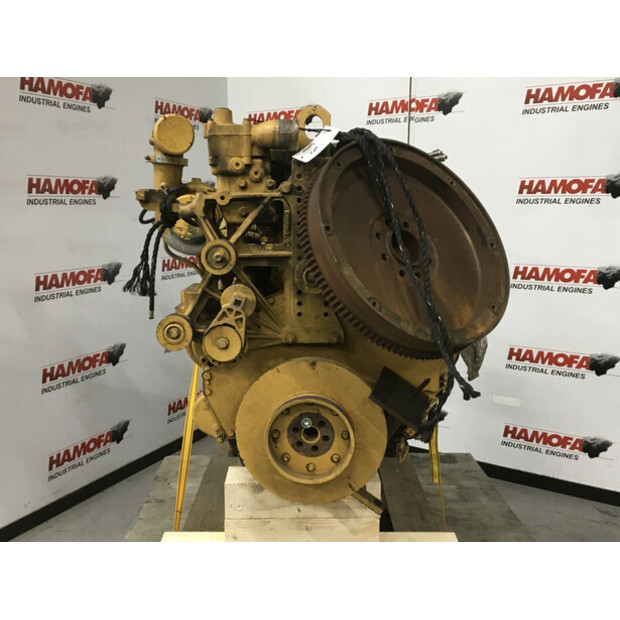 CATERPILLAR C13 LGK-2364575 USED-43012261