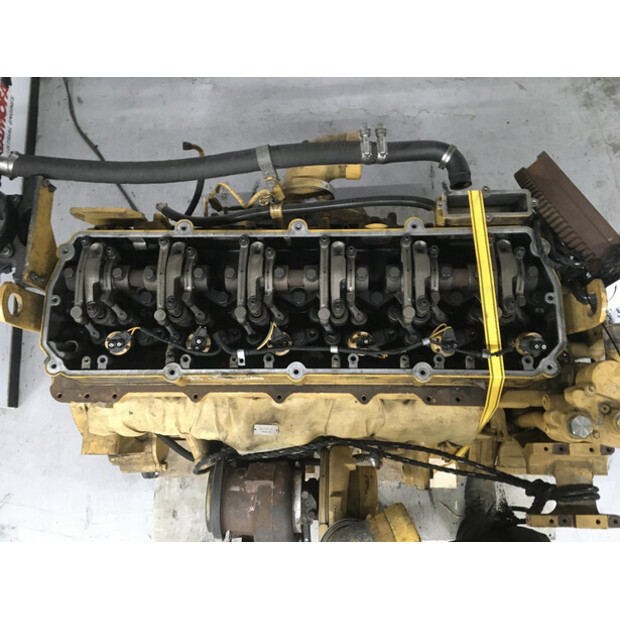 CATERPILLAR C13 LGK-2364575 USED-43012262