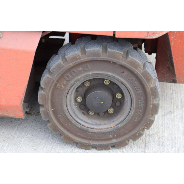 2003 NISSAN XP01-43012278