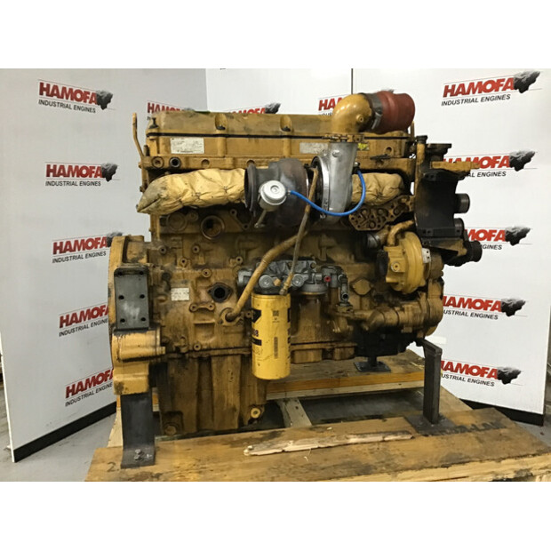 CATERPILLAR C13 LGK-2364575 USED-43012299
