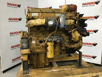 صورة ل قطع الغيار CATERPILLAR C13 LGK-2364575 USED