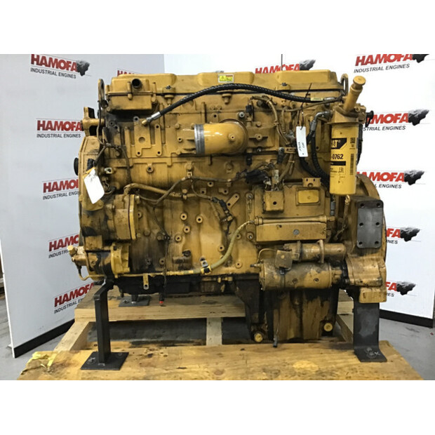 CATERPILLAR C13 LGK-2364575 USED-43012300