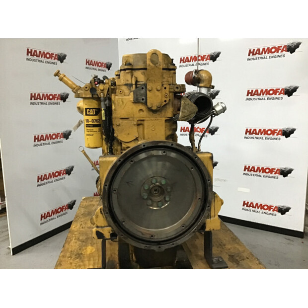 CATERPILLAR C13 LGK-2364575 USED-43012301