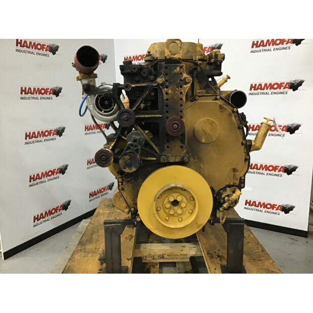 CATERPILLAR C13 LGK-2364575 USED-43012302