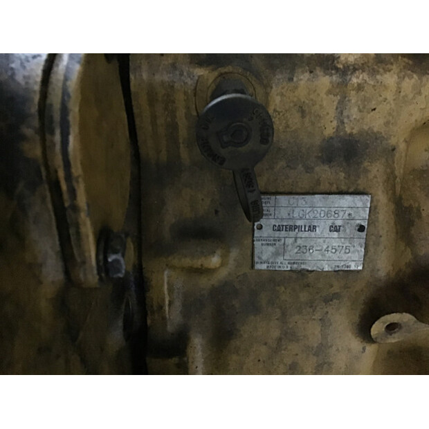 CATERPILLAR C13 LGK-2364575 USED-43012303