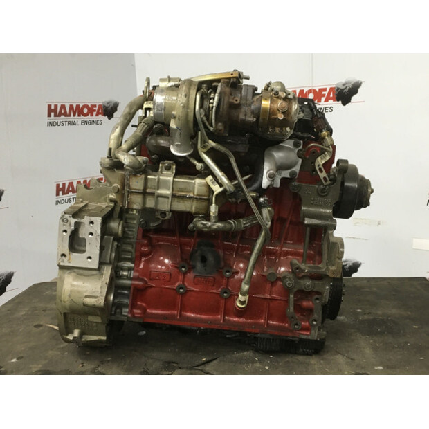 CUMMINS QSF 3.8 CPL4787 USED-43012305