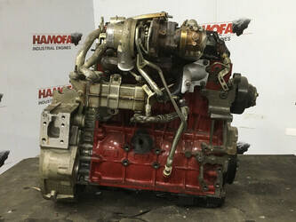 Image for ENGINES CUMMINS QSF 3.8 CPL4787 USED