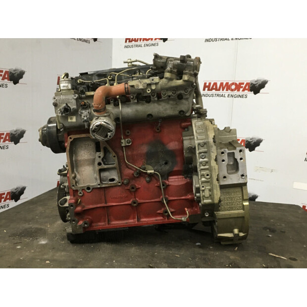 CUMMINS QSF 3.8 CPL4787 USED-43012306