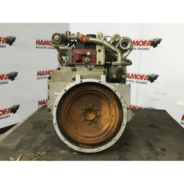 CUMMINS QSF 3.8 CPL4787 USED-43012307