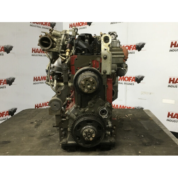 CUMMINS QSF 3.8 CPL4787 USED-43012308