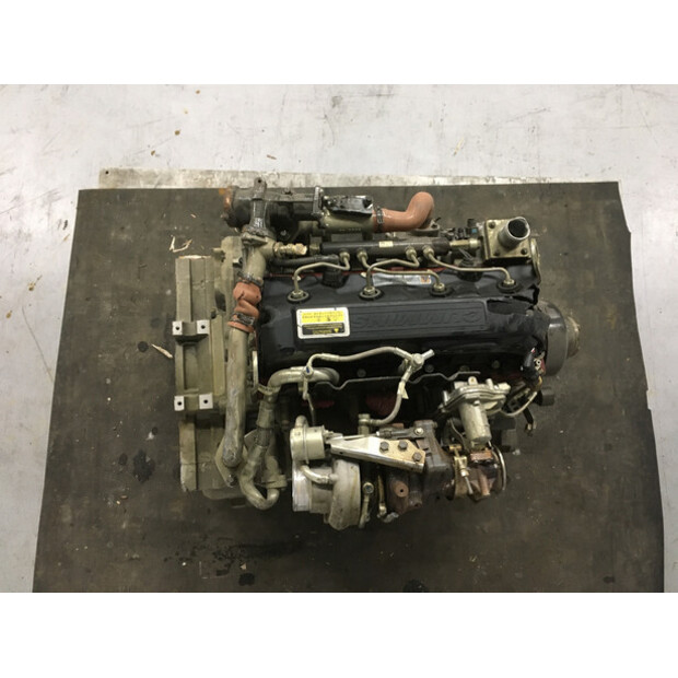 CUMMINS QSF 3.8 CPL4787 USED-43012309