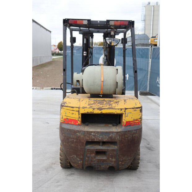 2012 تي سي ام TCM-FG25T-3-43012315