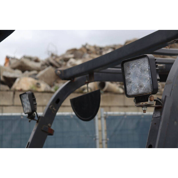 2012 تي سي ام TCM-FG25T-3-43012323