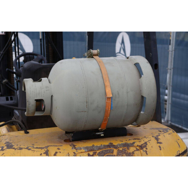 2012 تي سي ام TCM-FG25T-3-43012326