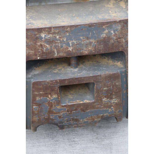 2012 تي سي ام TCM-FG25T-3-43012327