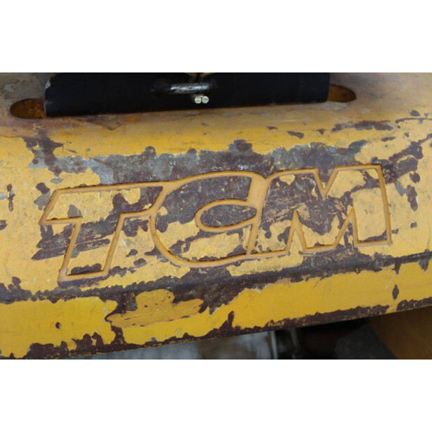 2012 تي سي ام TCM-FG25T-3-43012328