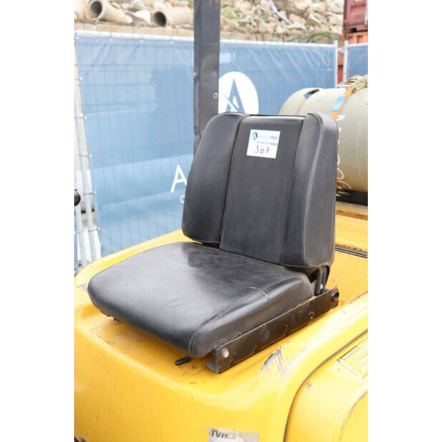 2012 تي سي ام TCM-FG25T-3-43012331