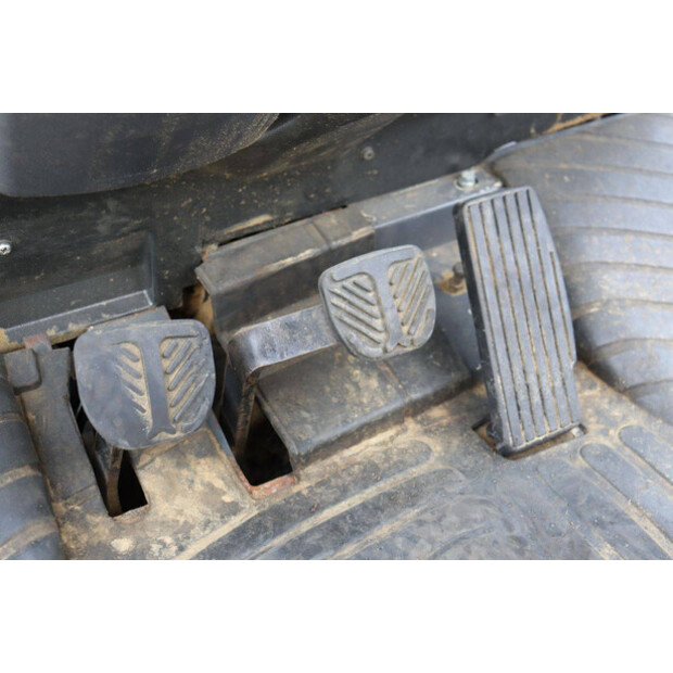 2012 تي سي ام TCM-FG25T-3-43012333
