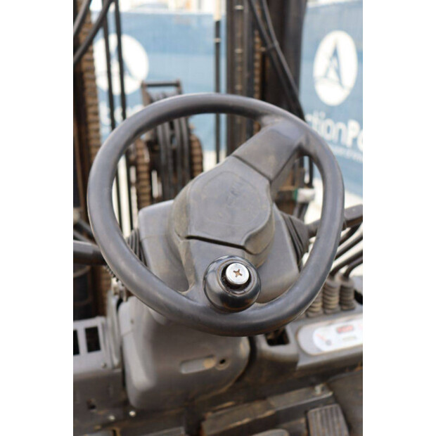 2012 تي سي ام TCM-FG25T-3-43012334