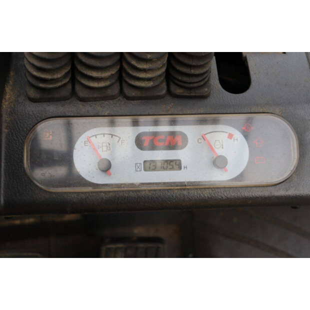2012 تي سي ام TCM-FG25T-3-43012338