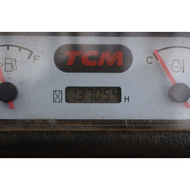 2012 تي سي ام TCM-FG25T-3-43012339