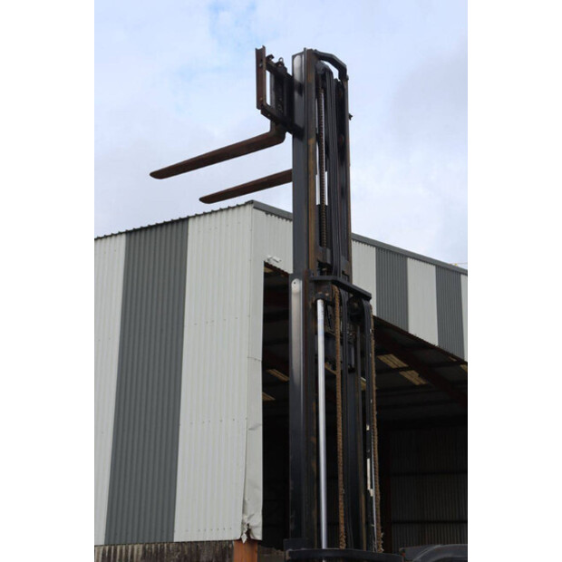2012 تي سي ام TCM-FG25T-3-43012347