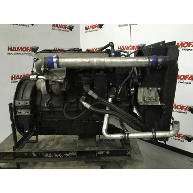 CUMMINS 6C8.3 CPL2368 USED-43012348
