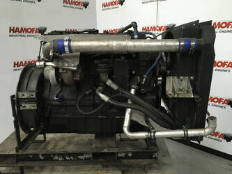 صورة ل محركات CUMMINS 6C8.3 CPL2368 USED