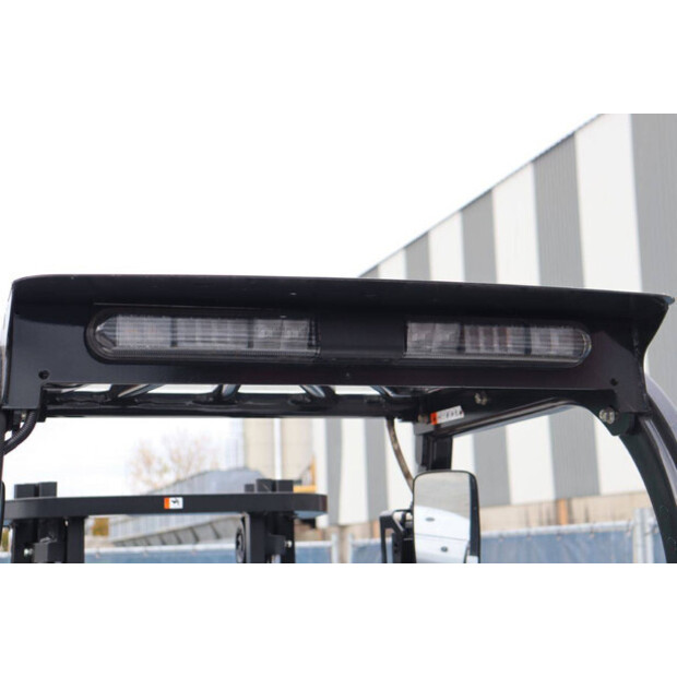 2019 يونيكاريرز FD25T5M-43012377