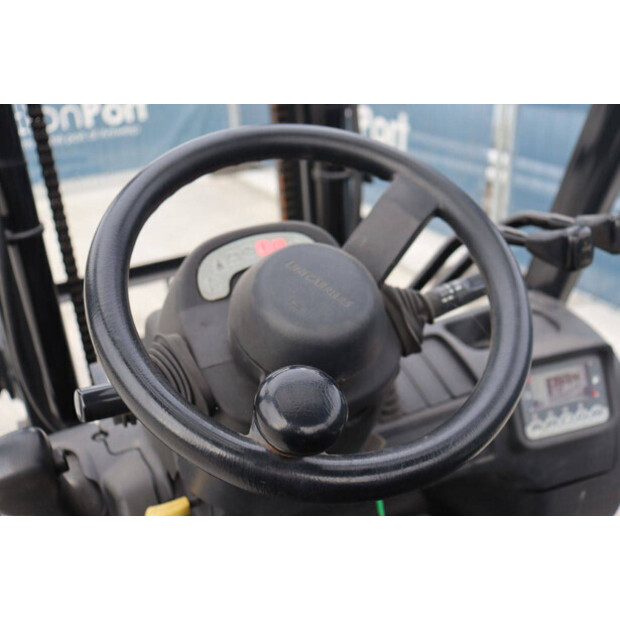 2019 يونيكاريرز FD25T5M-43012384
