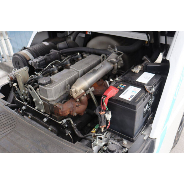 2019 يونيكاريرز FD25T5M-43012390