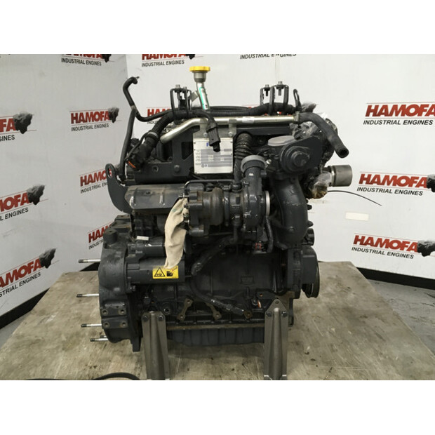 VM MOTORI 34D/30 USED-43012397