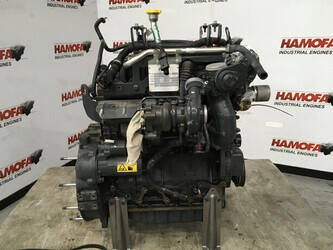 Image de VM MOTORI 34D/30 USED