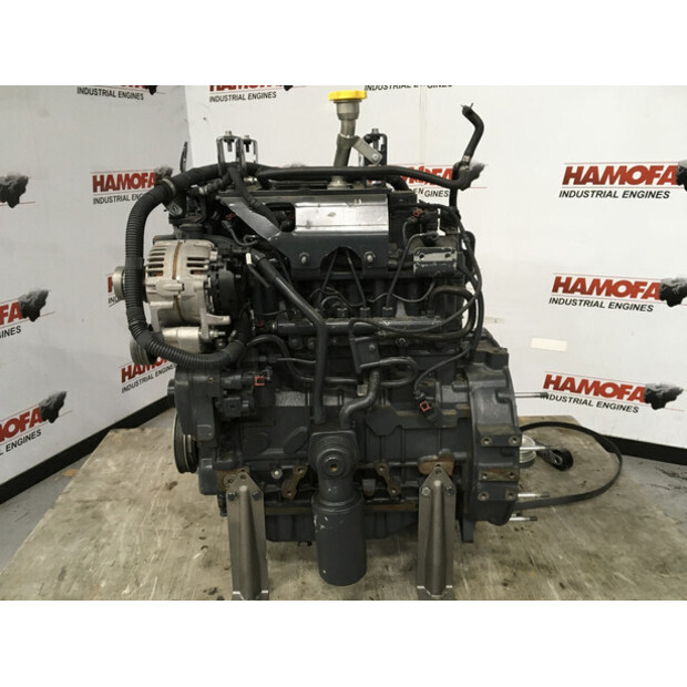 VM MOTORI 34D/30 USED-43012398